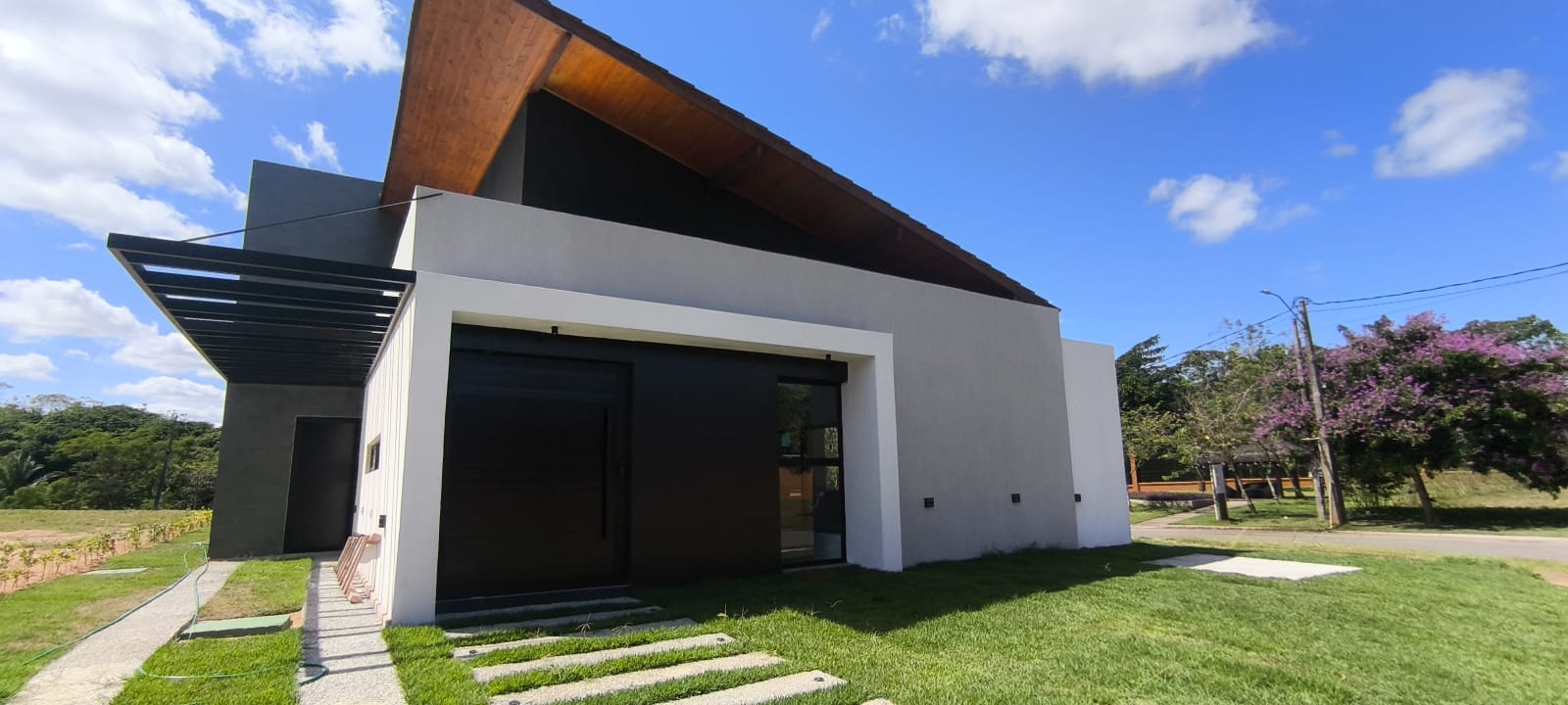 Casa de Condomínio com 4 Quartos à Venda, 270 m² em Vargem Fria - Jaboatão dos Guararapes