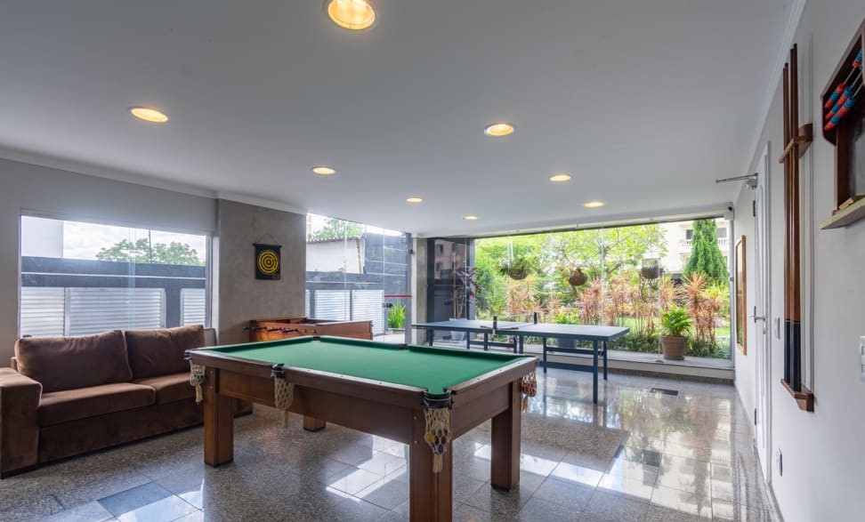 Imagem Apartamento com 2 Quartos à Venda, 65 m²em Parque Imperial - São Paulo