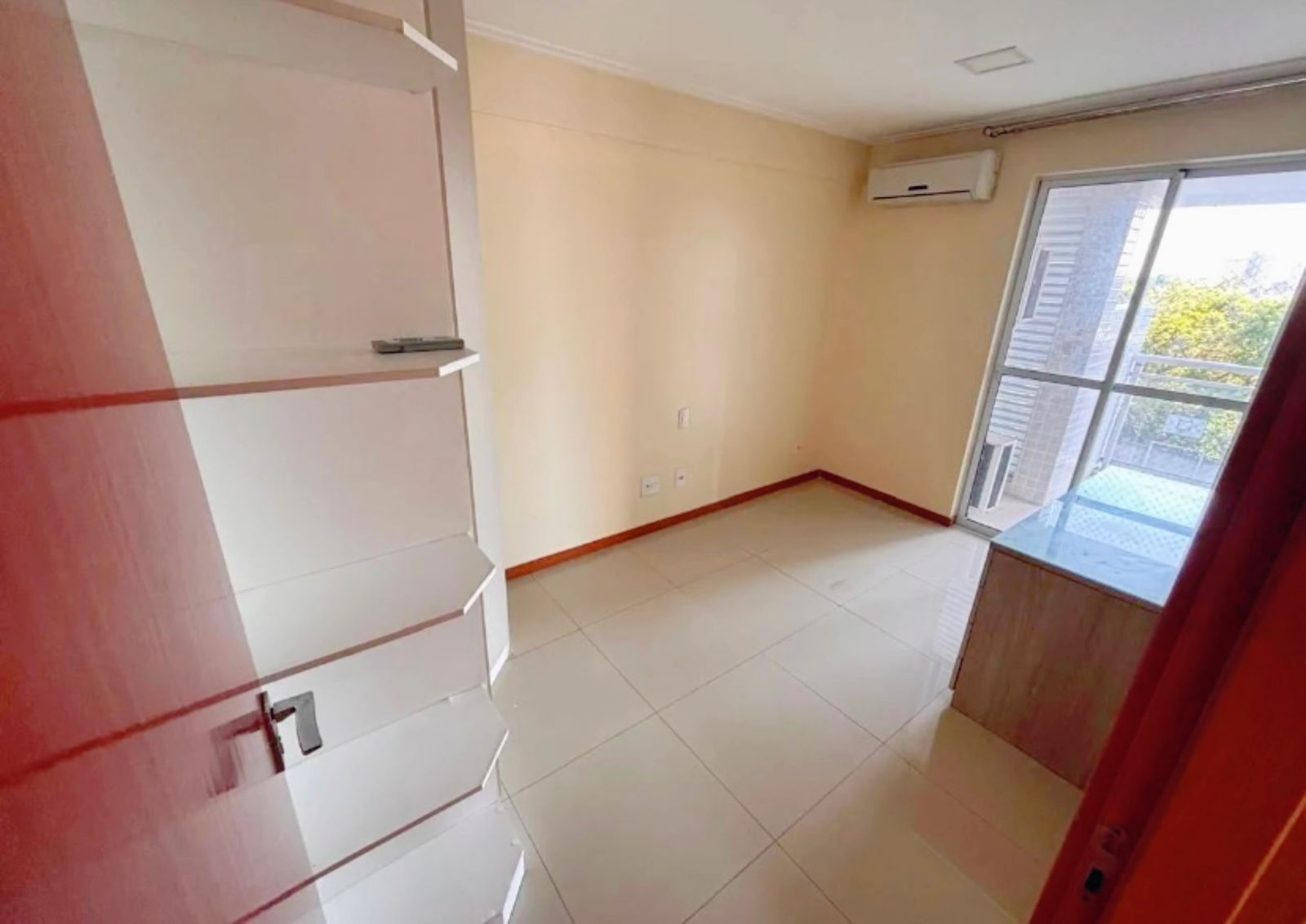 Foto do imóvel: Apartamento com 3 Quartos para Alugar, 100 m² em Marco - Belém