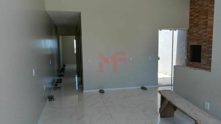 Imagem Casa com 2 Quartos à Venda, 70 m² em Capão Novo - Capão da Canoa
