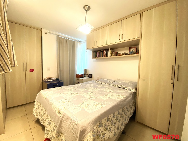 Imagem Apartamento com 3 Quartos à Venda, 73 m² em Tauape - Fortaleza