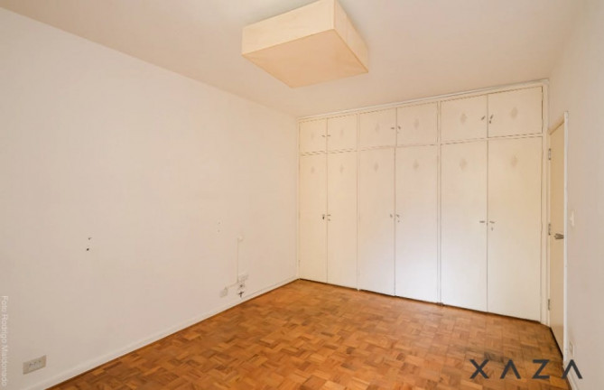 Imagem Apartamento com 3 Quartos à Venda, 198 m² em Santa Cecília - São Paulo