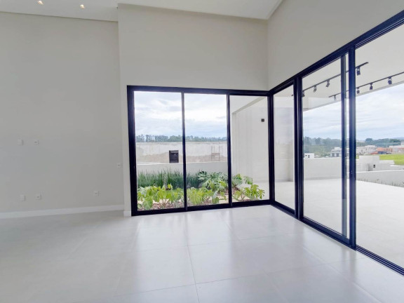 Imagem Casa de Condomínio com 3 Quartos à Venda, 201 m² em Condomínio Jardim Flamboyan - Bragança Paulista