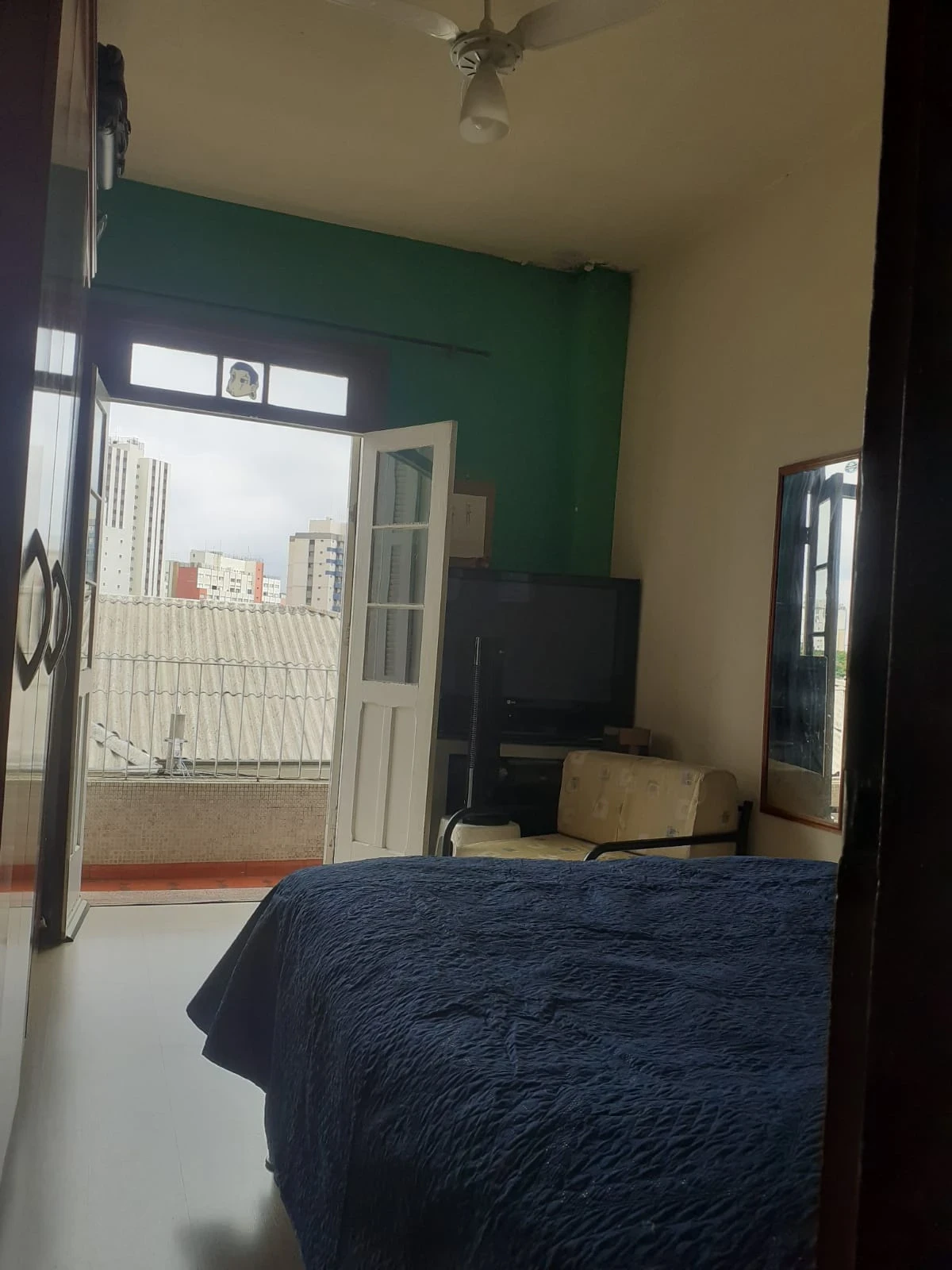 Imagem Apartamento com 2 Quartos à Venda, 89 m² em Mirandópolis - São Paulo
