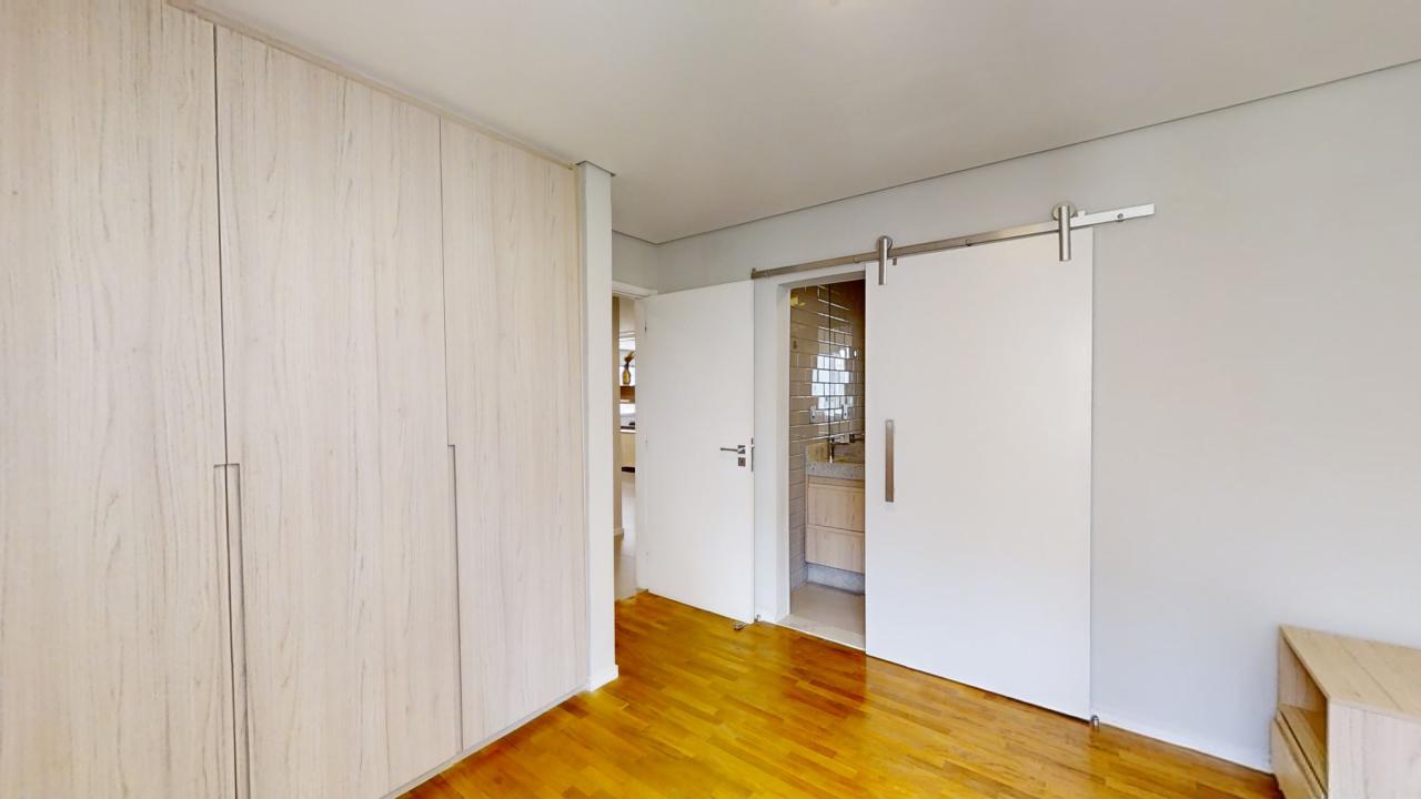 Foto do imóvel: Apartamento com 2 Quartos à Venda, 115 m² em Itaim Bibi - São Paulo