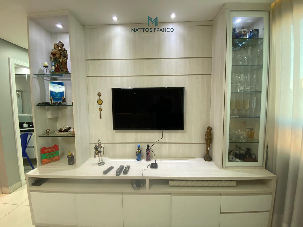 Imagem Cobertura com 3 Quartos à Venda, 154 m²em Graça - Belo Horizonte