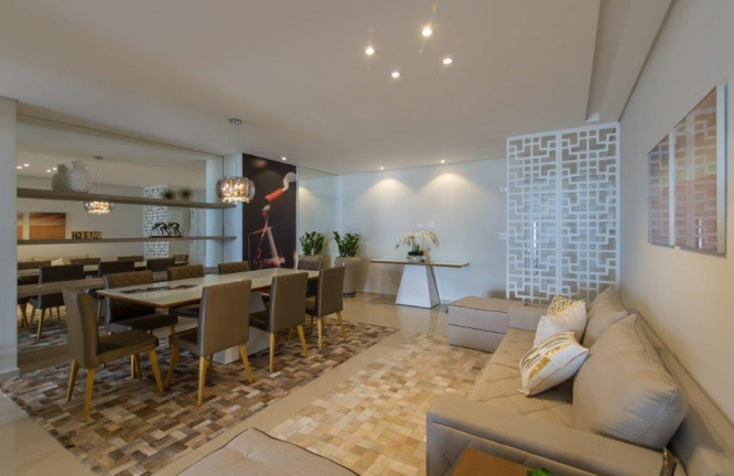 Imagem Apartamento com 3 Quartos à Venda,  em Aviação - Praia Grande