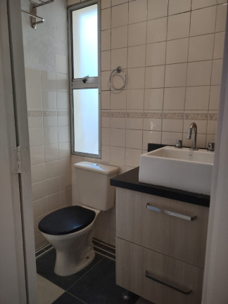 Imagem Apartamento com 3 Quartos à Venda, 64 m² em Picanço - Guarulhos