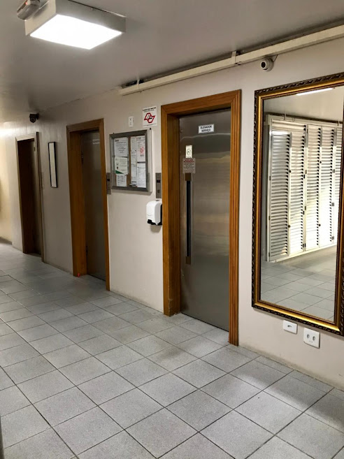 Imagem Apartamento com 1 Quarto à Venda, 33 m²em Bela Vista - São Paulo