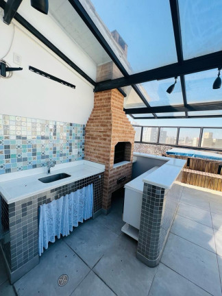 Imagem Casa com 2 Quartos à Venda, 121 m² em Jardim São Judas Tadeu - Taboão da Serra