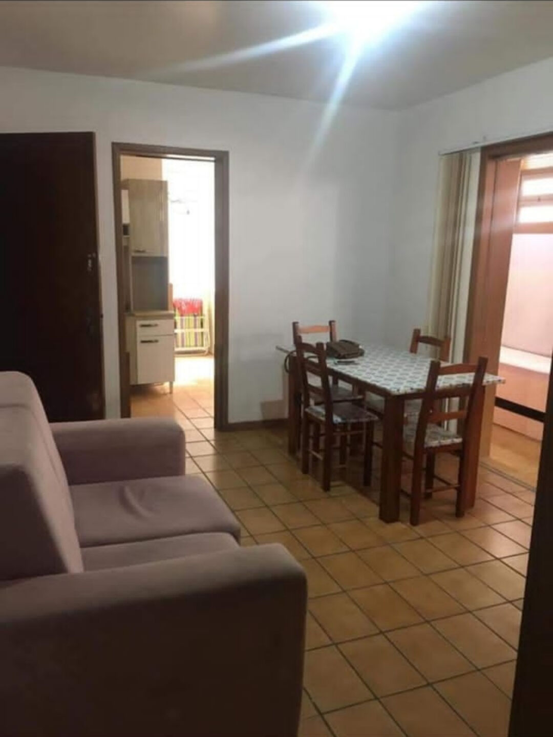 Apartamento com 1 Quarto à Venda, 65 m²em Centro - Capão da Canoa