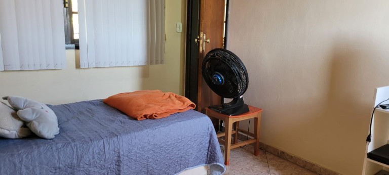 Imagem Casa com 3 Quartos à Venda, 155 m² em Campo Grande - Rio de Janeiro