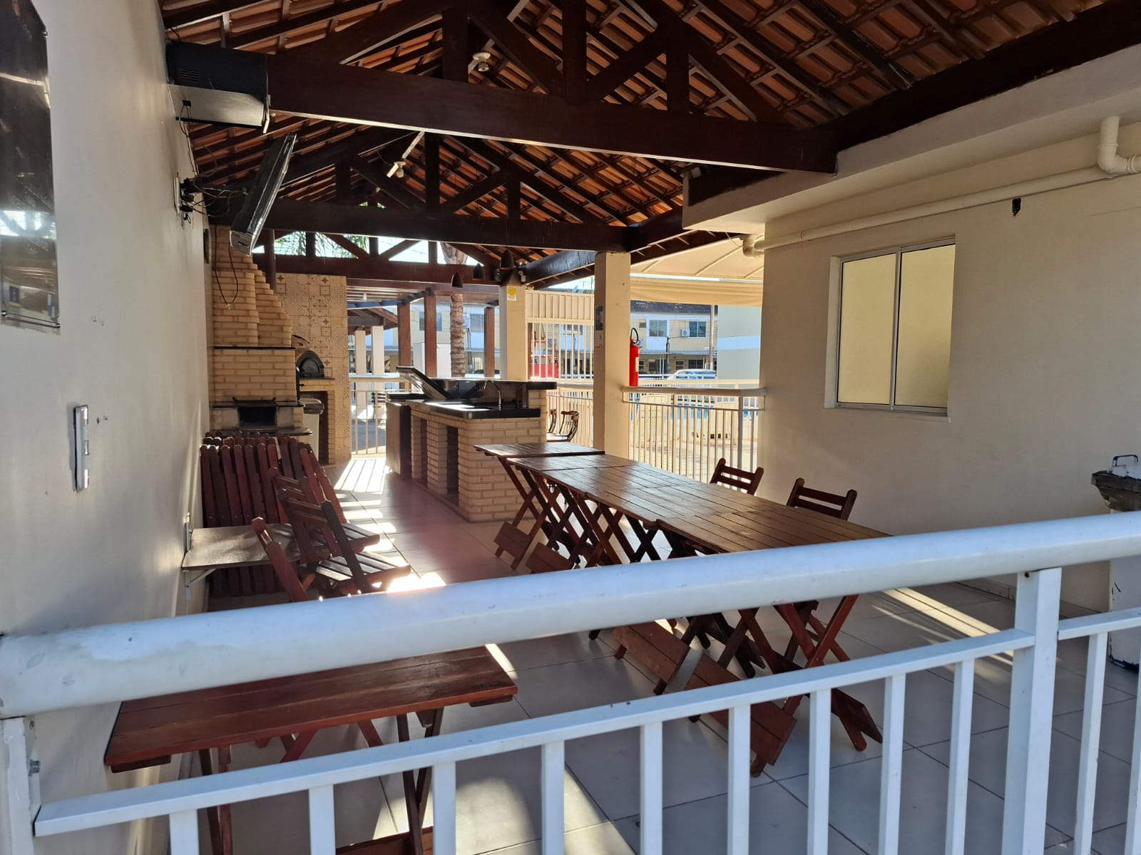 Imagem Casa de Condomínio com 2 Quartos à Venda, 55 m²em Parque Jóquei Club - Campos dos Goytacazes