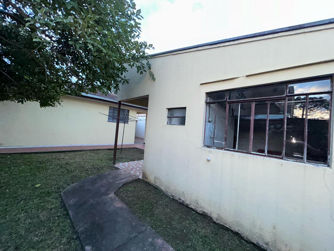 Foto do imóvel: Terreno à Venda, 600 m² em Portão - Curitiba