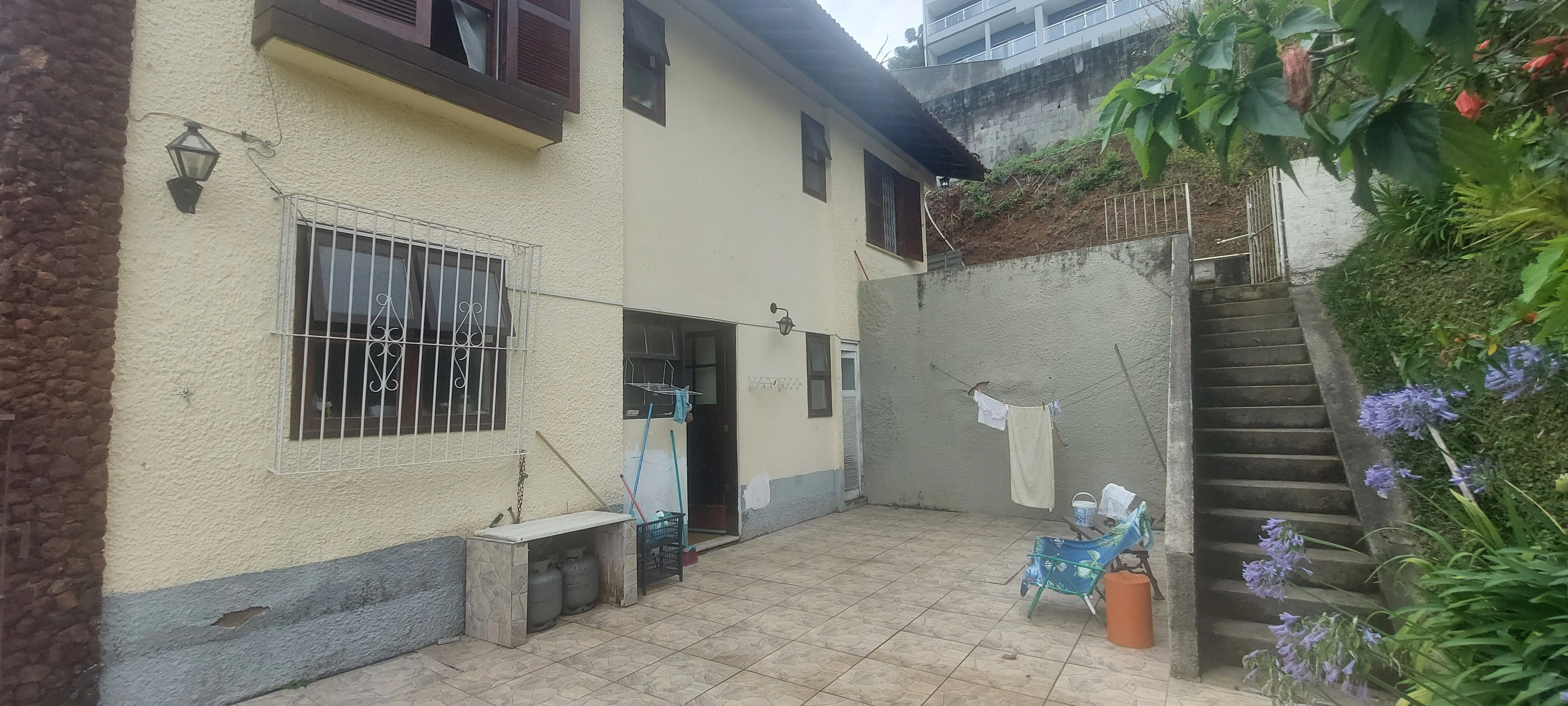 Foto do imóvel: Casa com 3 Quartos à Venda, 150 m² em Catarcione - Nova Friburgo