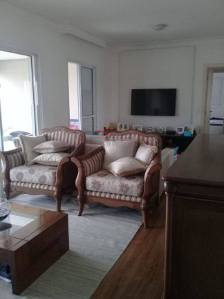 Imagem Apartamento com 3 Quartos à Venda,  em Vila Leopoldina - São Paulo