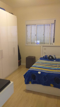 Imagem Apartamento com 2 Quartos para Alugar, 58 m² em Votupoca - Barueri