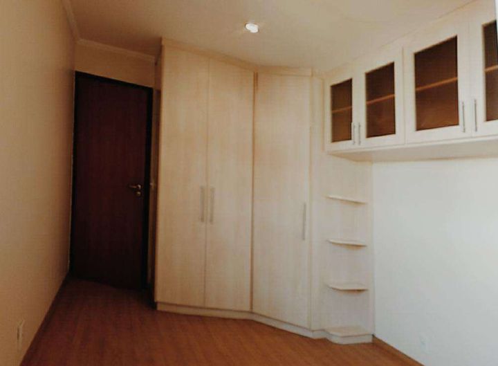 Imagem Casa de Condomínio com 3 Quartos à Venda, 70 m² em Vila Flores - Sumaré
