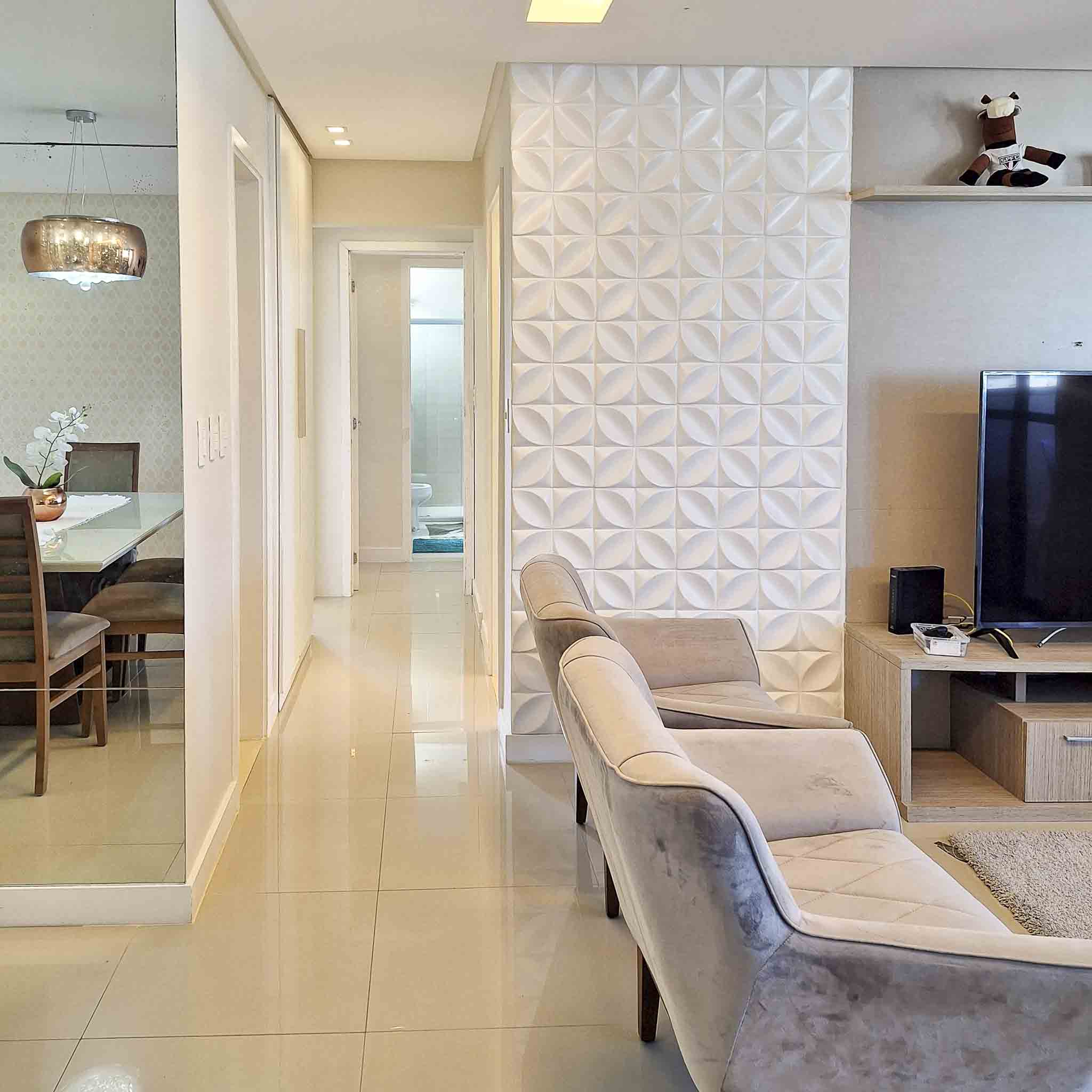 Imagem Apartamento com 3 Quartos à Venda, 123 m² em Atalaia - Aracaju