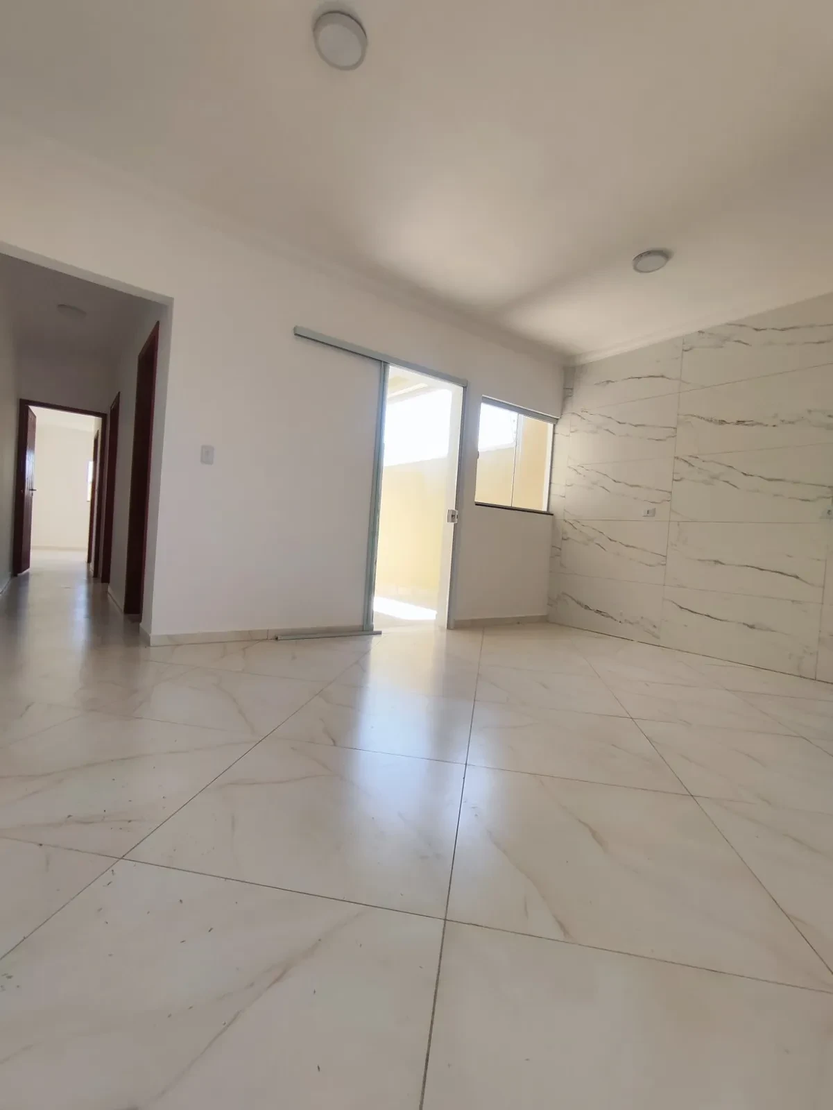 Imagem Casa com 2 Quartos à Venda, 79 m² em Residencial Antares - Taubaté