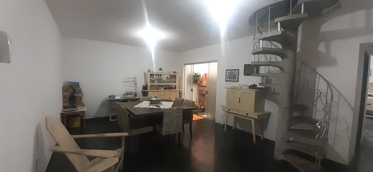 Imagem Sobrado com 3 Quartos à Venda,  em Jardim São Guilherme - Sorocaba