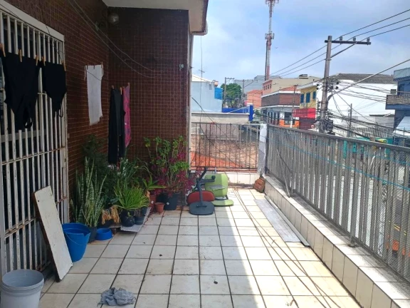 Imagem Galpão à Venda, 854 m² em Vila Antonieta - São Paulo
