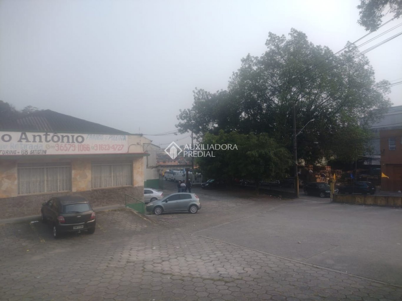 Imagem Imóvel Comercial à Venda, 2.590 m² em  - 