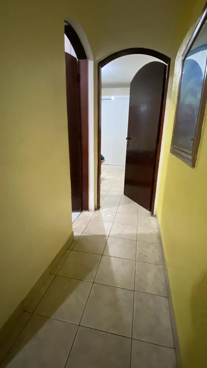 Imagem Casa com 6 Quartos à Venda, 186 m² em Vila Bocaina - Mauá