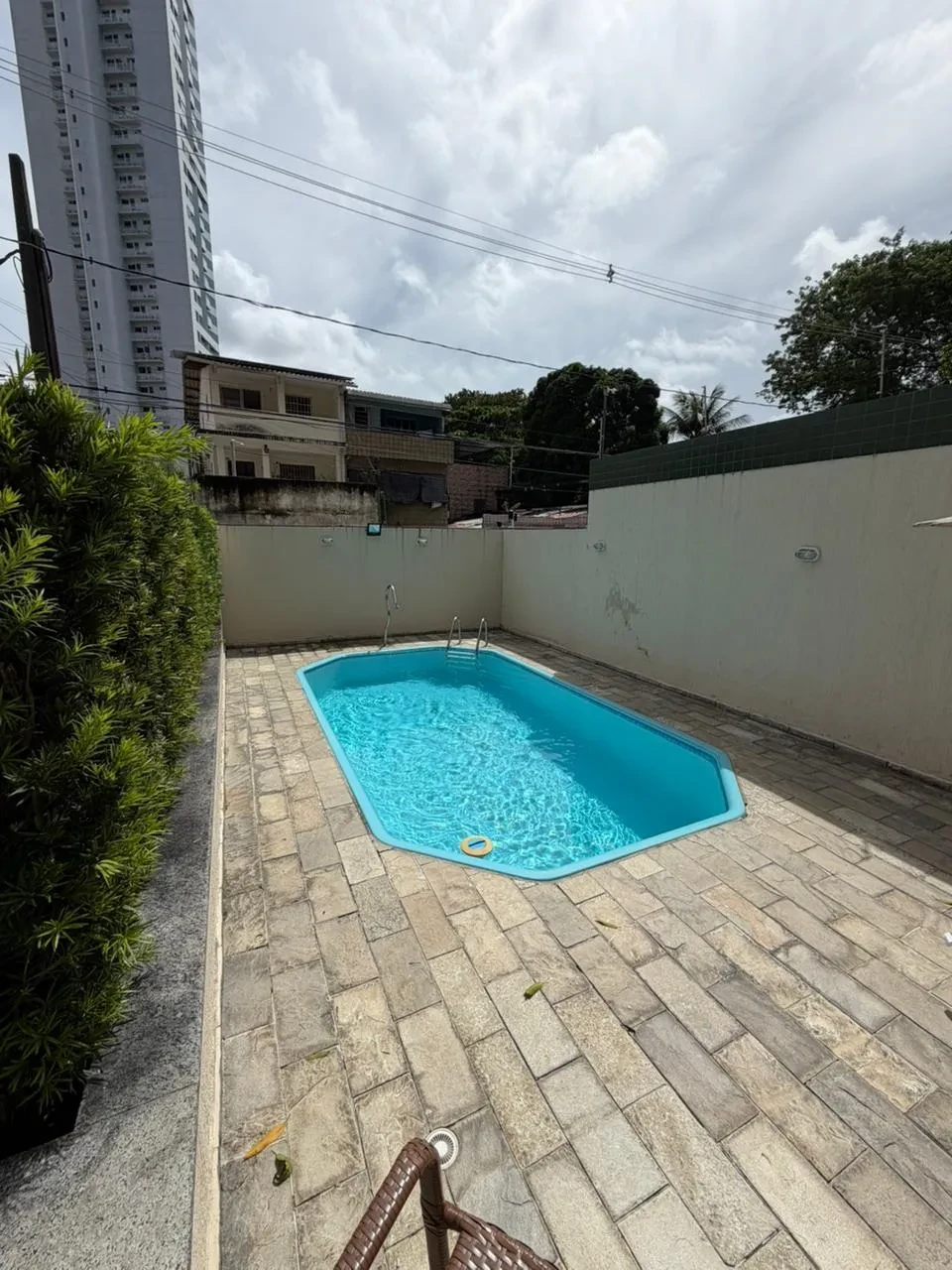Imagem Apartamento com 3 Quartos à Venda, 91 m² em Torre - Recife