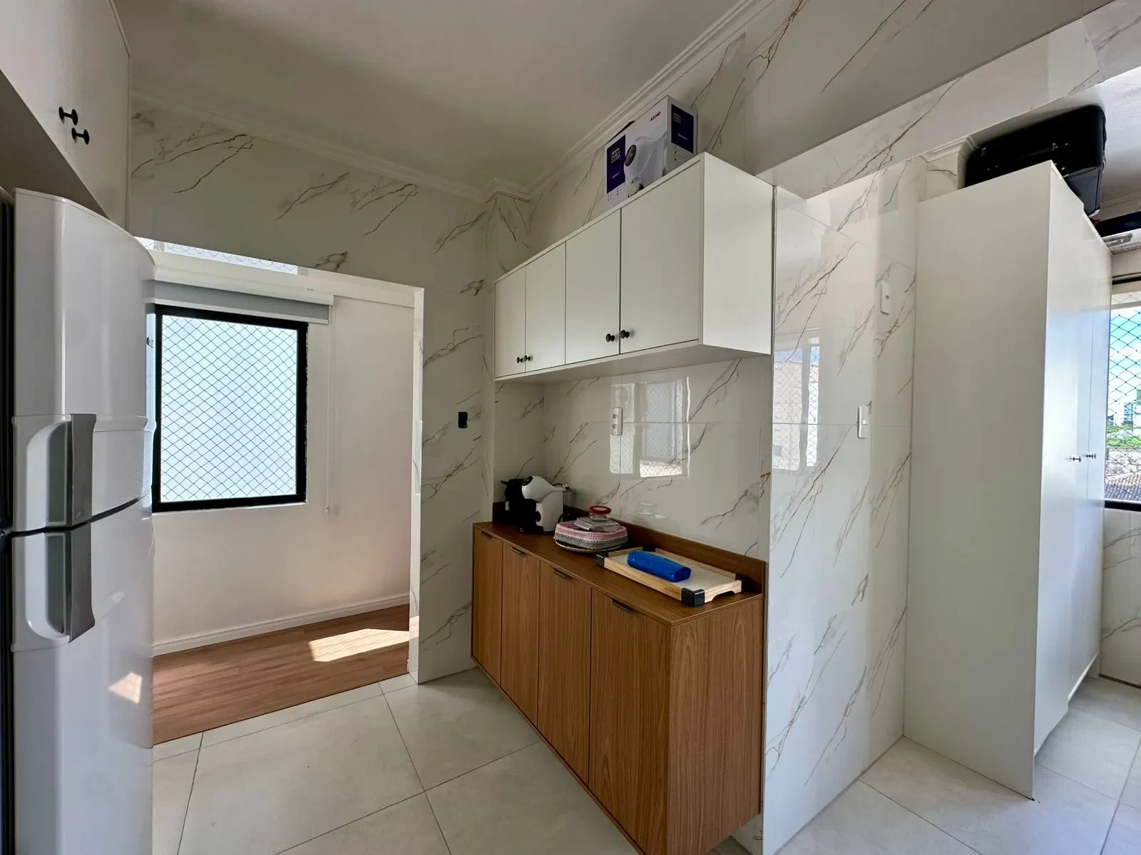 Imagem Apartamento com 3 Quartos à Venda, 117 m² em Centro - Chapecó