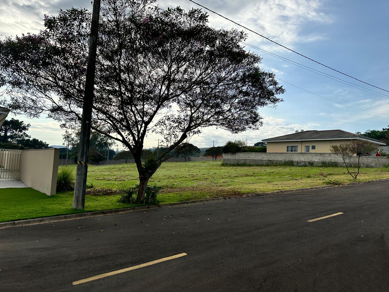 Foto do imóvel: Terreno em Condomínio à Venda, 540 m² em Vereda Paraíso - Morungaba