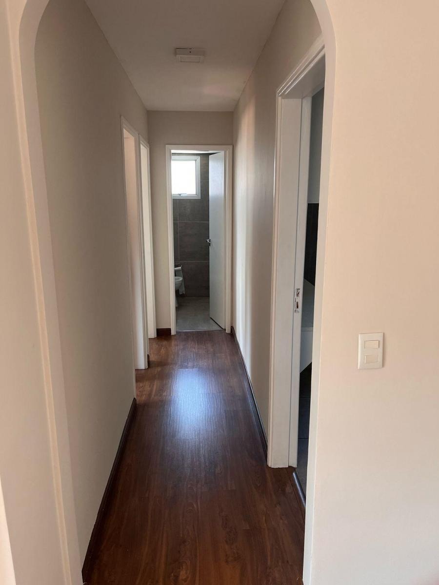 Imagem Apartamento com 2 Quartos à Venda, 58 m² em Jardim da Glória - São Paulo