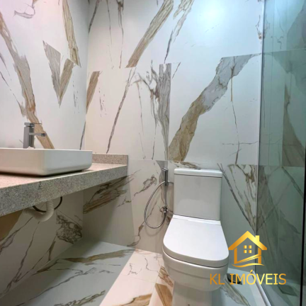 Imagem Casa de Condomínio com 1 Quarto à Venda, 246 m²em Novo Aleixo - Manaus