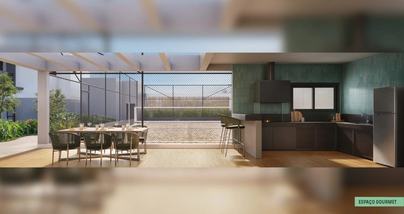 Foto do imóvel: Apartamento com 2 Quartos à Venda, 51 m² em Cipava - Osasco