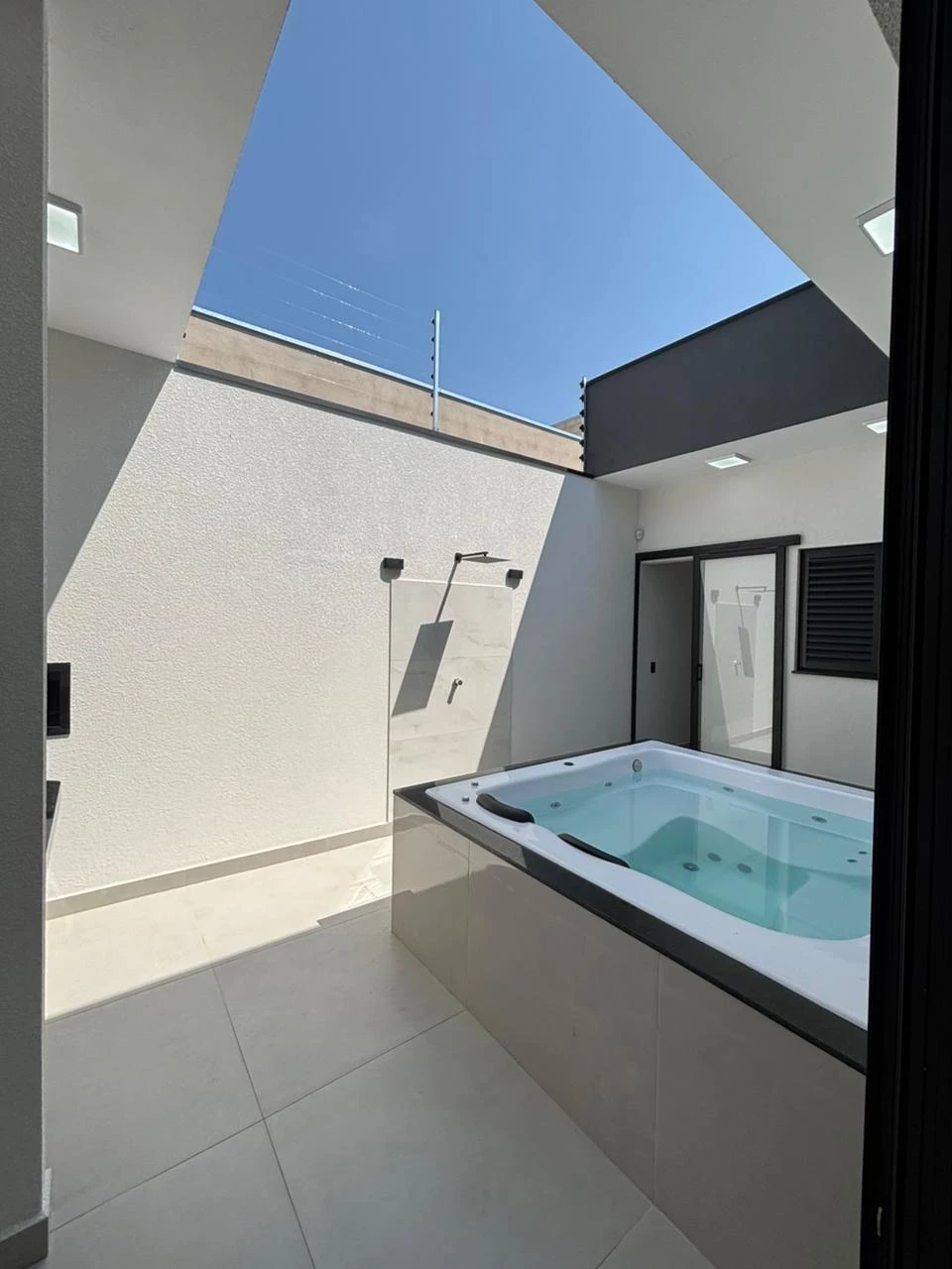 Foto do imóvel: Casa com 3 Quartos à Venda, 116 m² em Jardim Bom Sucesso - Indaiatuba