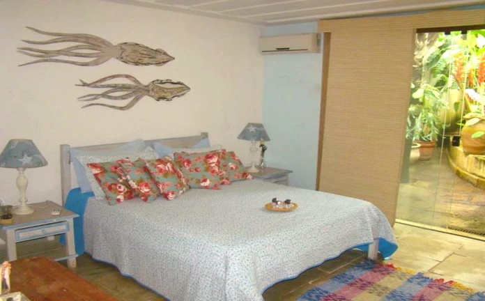 Imagem Casa com 6 Quartos à Venda, 800 m² em Ferradura - Armação dos Búzios