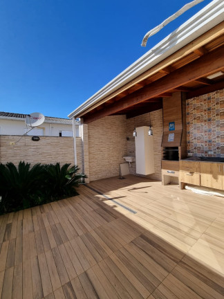 Imagem Casa de Condomínio com 3 Quartos à Venda, 87 m² em Engordadouro - Jundiaí