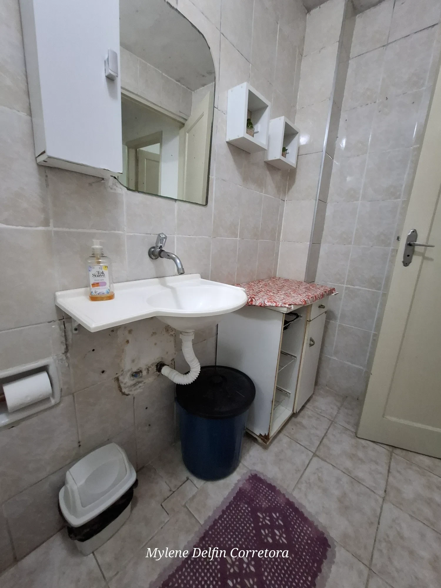 Imagem Apartamento com 2 Quartos à Venda, 57 m² em Ponta da Praia - Santos