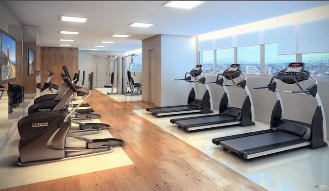 Imagem Apartamento com 2 Quartos à Venda, 71 m² em Tatuapé - São Paulo