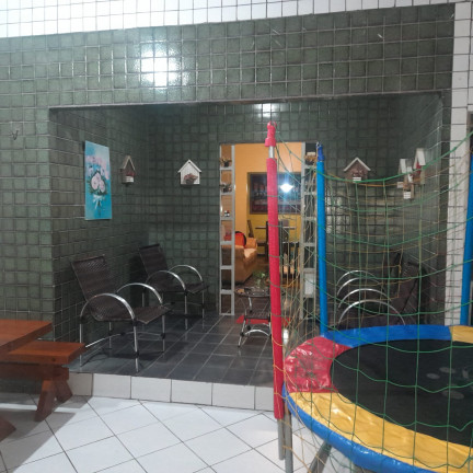 Imagem Casa com 4 Quartos à Venda, 70 m² em Castelo Branco - Campina Grande