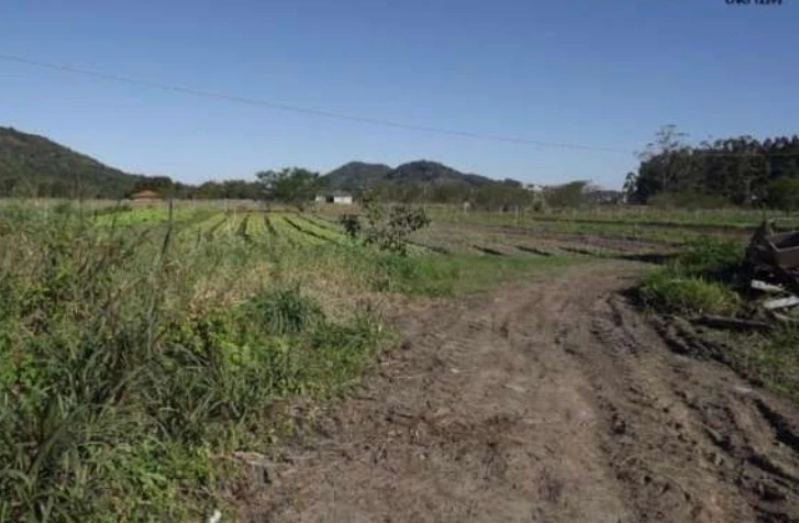 Imagem Terreno à Venda, 50000 m² em Araquari - Araquari