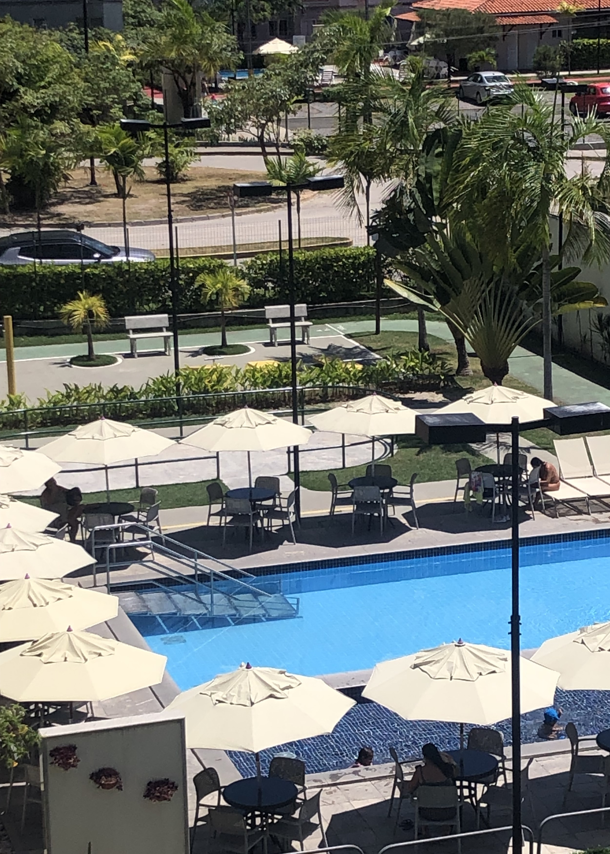 Apartamento com 2 Quartos para Alugar, 45 m²em Candeias - Jaboatão dos Guararapes