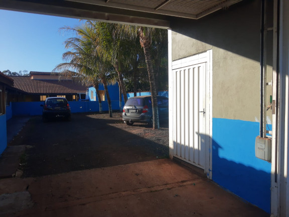 Imagem Chácara com 5 Quartos à Venda, 600 m² em Villa Mitra - Jardinópolis