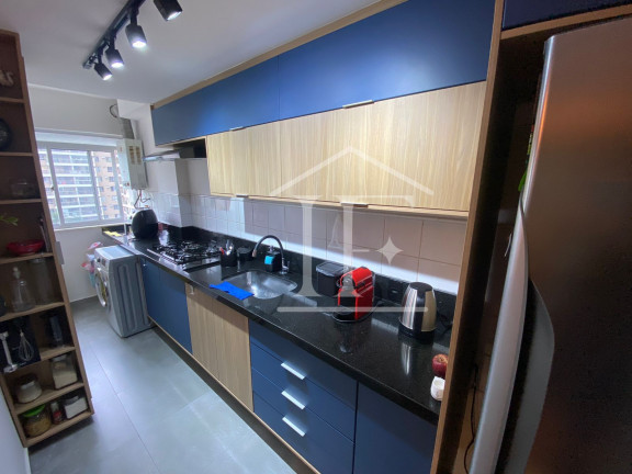Imagem Apartamento com 2 Quartos à Venda, 64 m² em Recreio dos Bandeirantes - Rio de Janeiro