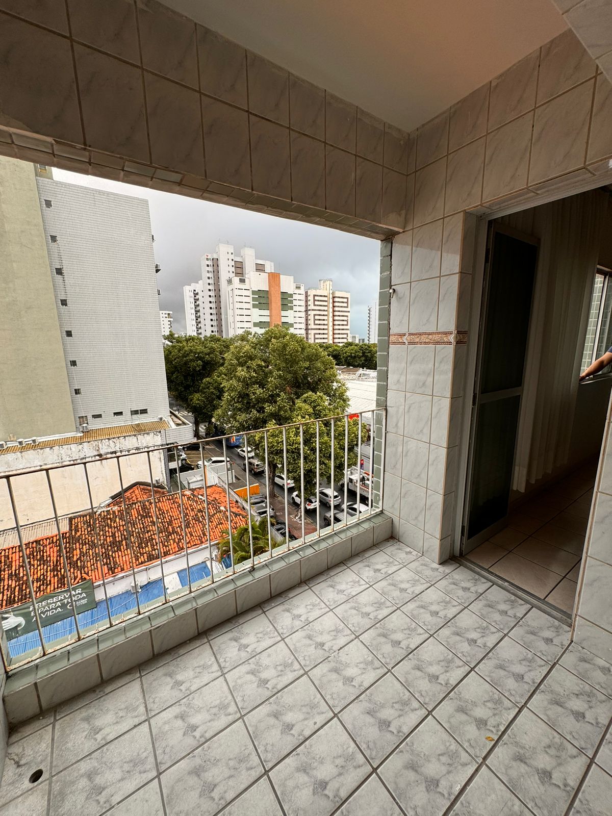 Foto do imóvel: Apartamento com 3 Quartos à Venda, 95 m² em Espinheiro - Recife