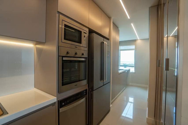 Imagem Apartamento com 3 Quartos à Venda, 152 m² em Renascença - São Luís