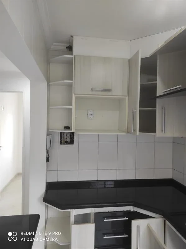 Imagem Apartamento com 2 Quartos à Venda, 43 m² em Itaim Paulista - São Paulo