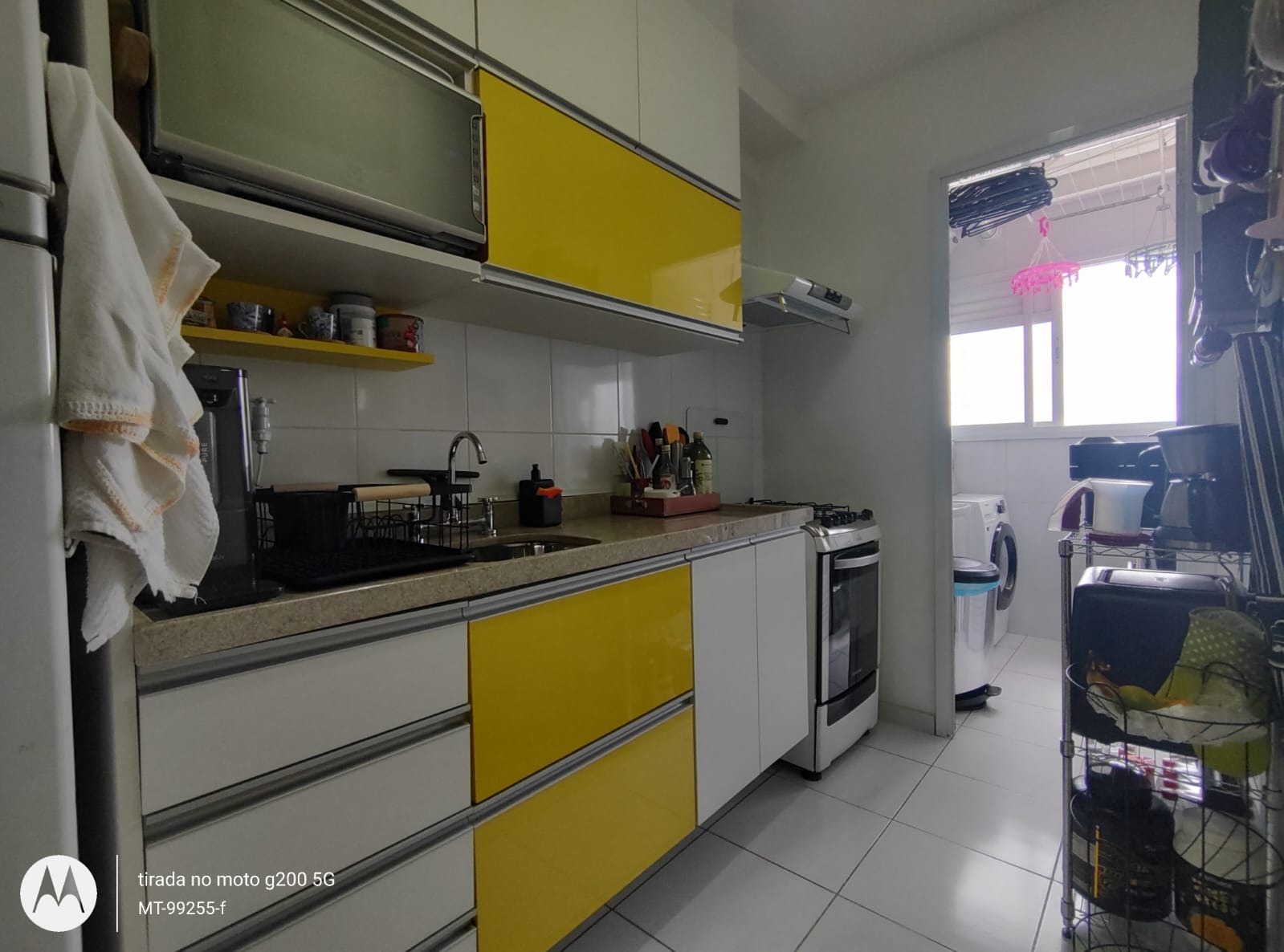 Foto do imóvel: Apartamento com 2 Quartos à Venda, 63 m² em Vila Gustavo - São Paulo