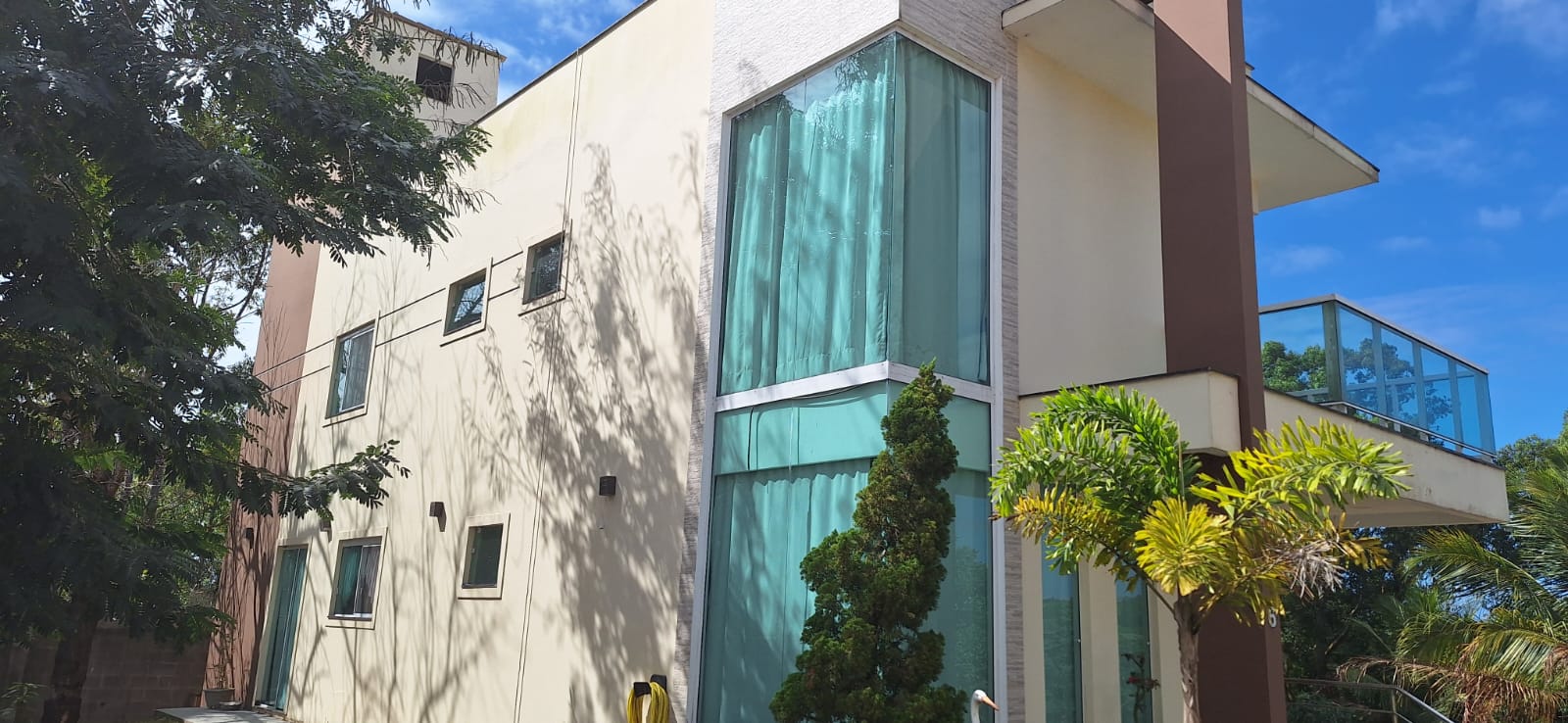 Imagem Casa de Condomínio com 4 Quartos à Venda, 330 m² em Retiro do Congo - Vila Velha