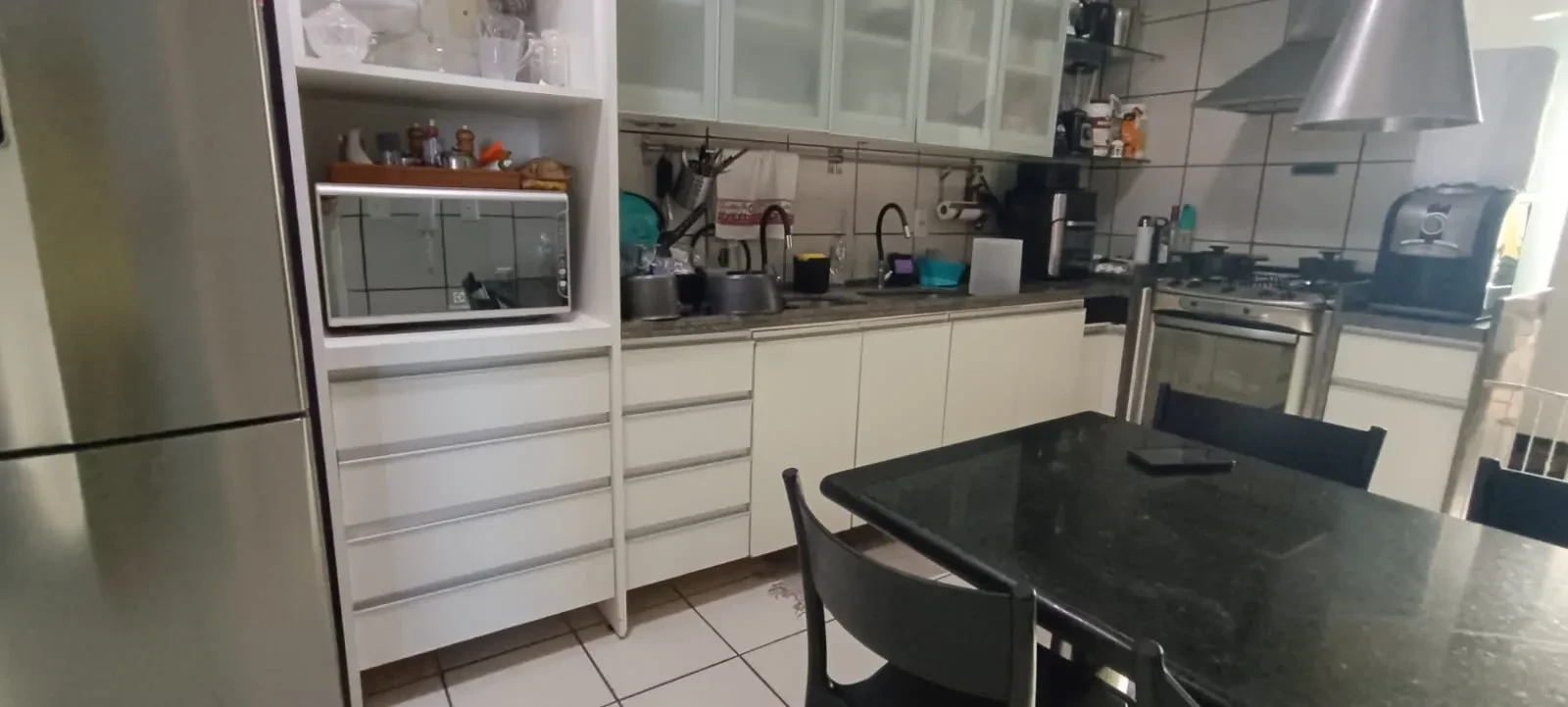 Imagem Apartamento com 3 Quartos à Venda, 134 m² em Casa Caiada - Olinda